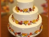 fall-leaves-wedding-cakes