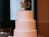 Wedding Cake pink